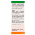 Afbeelding 3 voor Essentiële Olie Oregano Bio - 30ml