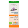 Afbeelding 1 voor Essentiële Olie Rozemarijn ct. Cineol Bio - 30ml