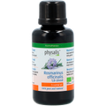 Afbeelding 2 voor Essentiële Olie Rozemarijn ct. Cineol Bio - 30ml