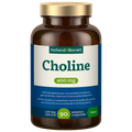 Afbeelding 1 voor Choline 400mg - 90 tabletten