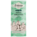 Afbeelding 1 voor Vegan Hoesttabletten Bonbons - 150g