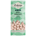 Afbeelding 1 voor Vegan Zoethoutjes - 160g