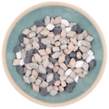 Afbeelding 3 voor Gloria Mix - 160g