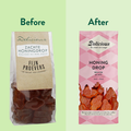Afbeelding 4 voor Honingdrop - 150g