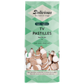 Afbeelding 1 voor Vegan TV Pastilles - 160g