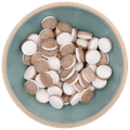 Afbeelding 3 voor Vegan TV Pastilles - 160g