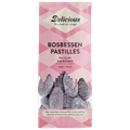 Afbeelding 1 voor Bosbessen Pastilles - 115g