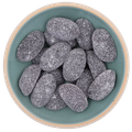 Afbeelding 3 voor Bosbessen Pastilles - 115g