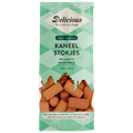 Afbeelding 1 voor Vegan Kaneelstokjes - 100g