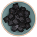 Afbeelding 3 voor Suikervrije Menthol Kruis Drop - 130g