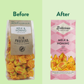 Afbeelding 4 voor Melk & Honing Snoep - 130g