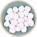 Afbeelding 3 voor Sneeuwcaramels - 130g