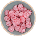 Afbeelding 3 voor Framboos Gumdrops Suikervrij - 130g