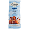 Afbeelding 1 voor Suikervrije Cola Gums - 130g