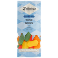 Afbeelding 1 voor Suikervrije Wine Gums - 130g
