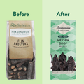 Afbeelding 4 voor Vegan Heksendrop - 140g