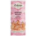 Afbeelding 1 voor Honingbijtjes Snoep - 130g
