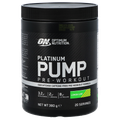 Afbeelding 1 voor Platinum Pump Pre-Workout Lemon-Lime - 380g