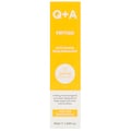 Q+A Crème Solaire Anti-Âge Peptides SPF50 - 50ml