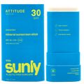 Afbeelding 2 voor Sunly Kids Sunscreen Stick Unscented SPF30 - 60g