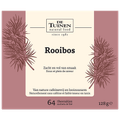 Afbeelding 1 voor Rooibos Thee - 64 theezakjes
