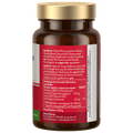 Afbeelding 2 voor Nattokinase 2000FU 100mg - 60 capsules