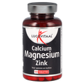 Afbeelding 1 voor Calcium, Magnesium En Zink – 100 tabletten
