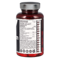 Afbeelding 2 voor Calcium, Magnesium En Zink – 100 tabletten