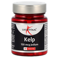 Afbeelding 2 voor Kelp 150mcg Jodium – 60 tabletten