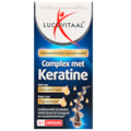 Lucovitaal Complex met Keratine - 60 capsules