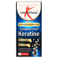 Afbeelding 1 voor Complex met Keratine - 60 capsules
