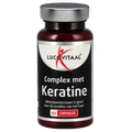 Afbeelding 2 voor Complex met Keratine - 60 capsules