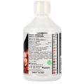 Afbeelding 2 voor Silicium Haarvolume - 500ml