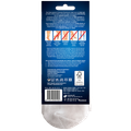 Afbeelding 2 voor Compressiekousen Wit 36-41