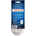 Afbeelding 2 voor Compressiekousen Wit 42-47