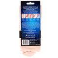 Afbeelding 2 voor Compressiekousen Lichtbeige 36-41