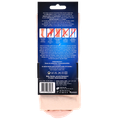 Afbeelding 2 voor Compressiekousen Lichtbeige 42-47