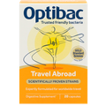 Afbeelding 1 voor Travel Abroad – 20 capsules