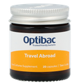 Afbeelding 2 voor Travel Abroad – 20 capsules