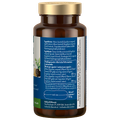 Afbeelding 2 voor Maca Geel + Zwart 800mg - 60 capsules