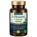 Afbeelding 1 voor L-Theanine 200mg - 60 capsules