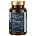 Afbeelding 2 voor L-Theanine 200mg - 60 capsules