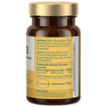 Afbeelding 2 voor Vitamine D3 In Olijfolie 10mcg - 120 softgels