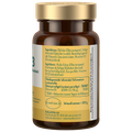 Afbeelding 2 voor Vitamine D3 In Olijfolie 50mcg - 120 softgels