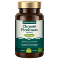 Afbeelding 1 voor Chroom Picolinaat Gistvrij 200mcg - 90 tabletten
