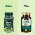 Afbeelding 3 voor Chroom Picolinaat Gistvrij 200mcg - 90 tabletten