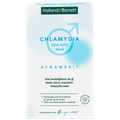 Afbeelding 1 voor Chlamydia Soa-Test Man Urinetest Afnamekit - 1 stuk