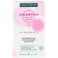 Afbeelding 1 voor Chlamydia Soa-Test Vrouw Swabtest Afnamekit - 1 stuk