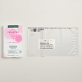 Afbeelding 2 voor Chlamydia Soa-Test Vrouw Swabtest Afnamekit - 1 stuk