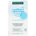 Afbeelding 1 voor Chlamydia + Gonorroe Soa-Test Man Urinetest Afnamekit - 1 stuk